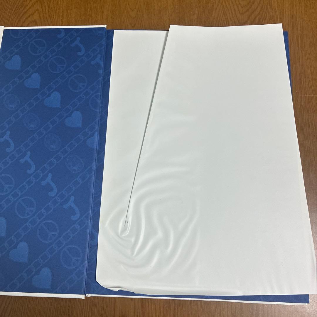 JOJO A-GO!GO! とJOJO6251