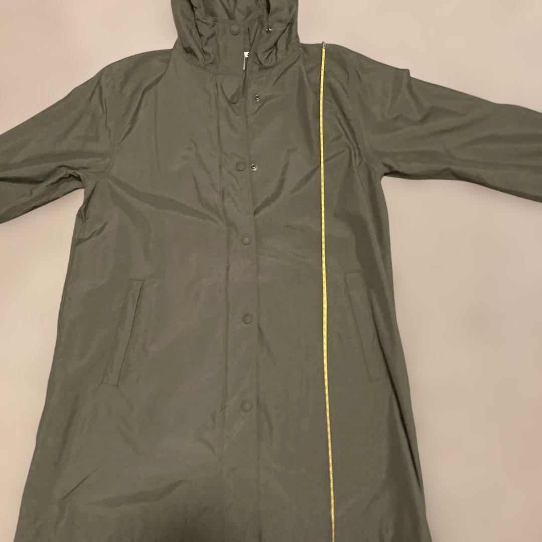 THE NORTH FACE モッズコート Mサイズ オリーブ