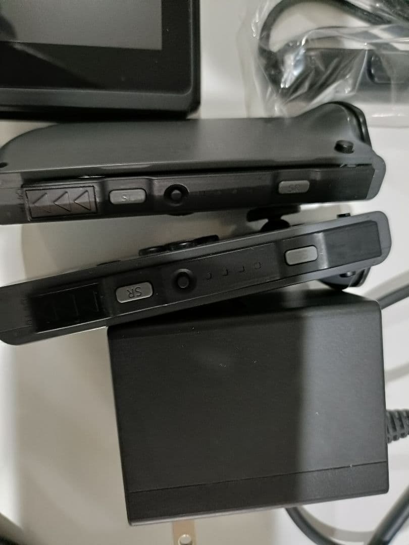 Nintendo Switch　 大乱闘スマッシュブラザーズ　スペシャルセット