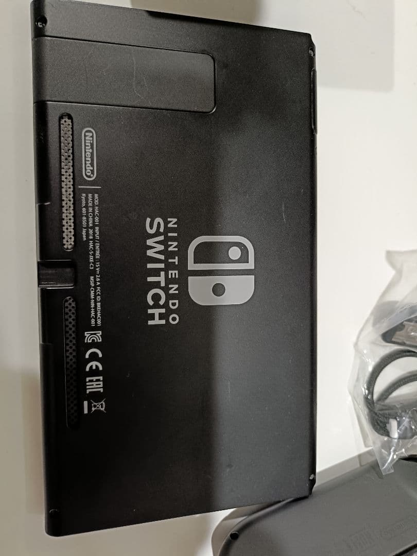 Nintendo Switch　 大乱闘スマッシュブラザーズ　スペシャルセット