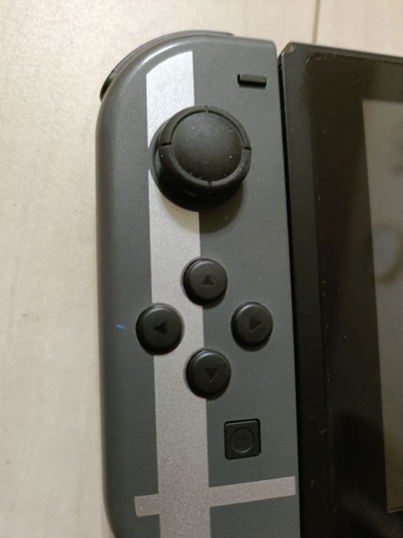 Nintendo Switch　 大乱闘スマッシュブラザーズ　スペシャルセット