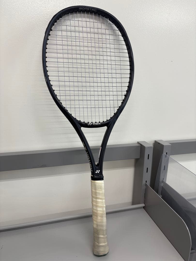 Yonex Vcore98 ギャラクシーブラック グリップサイズ：3
