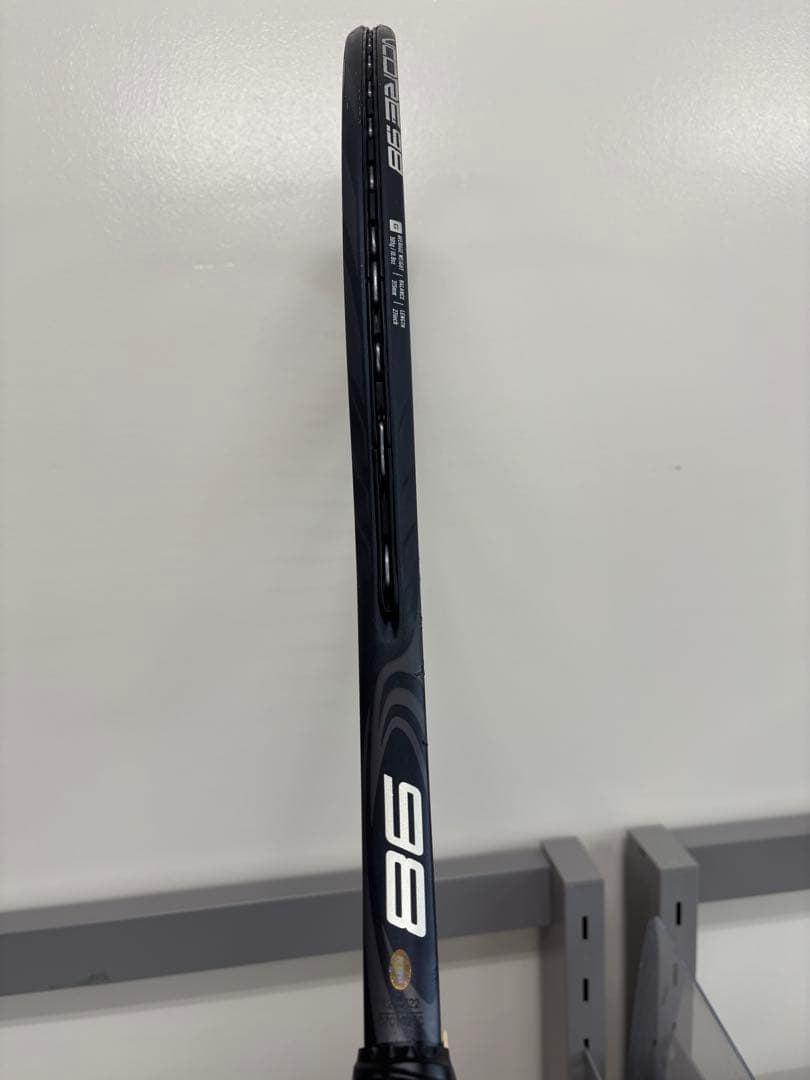 Yonex Vcore98 ギャラクシーブラック グリップサイズ：3