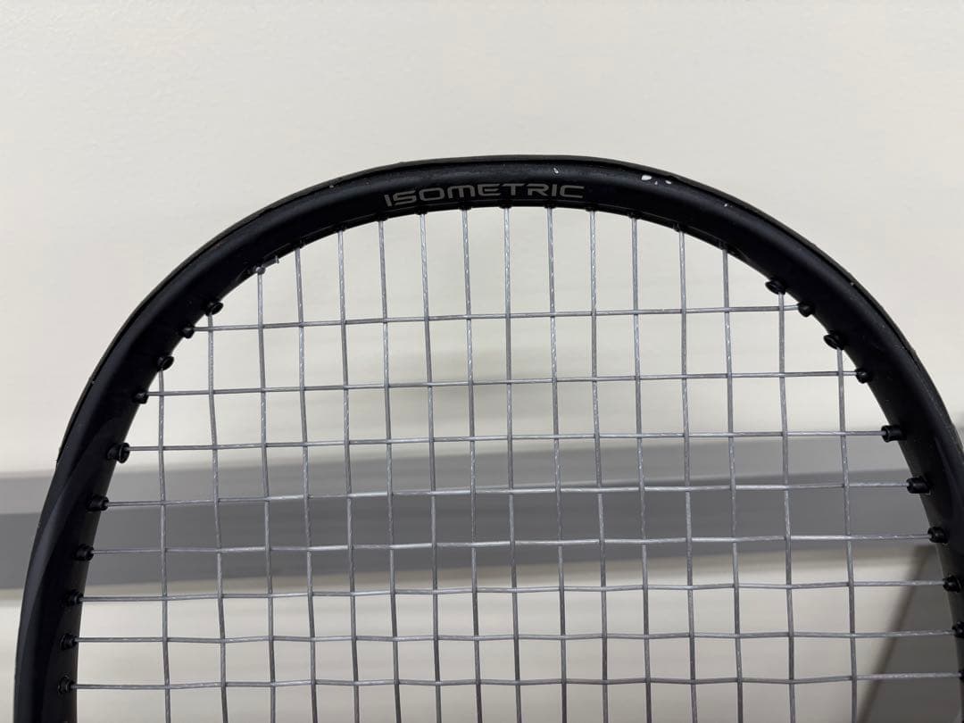 Yonex Vcore98 ギャラクシーブラック グリップサイズ：3