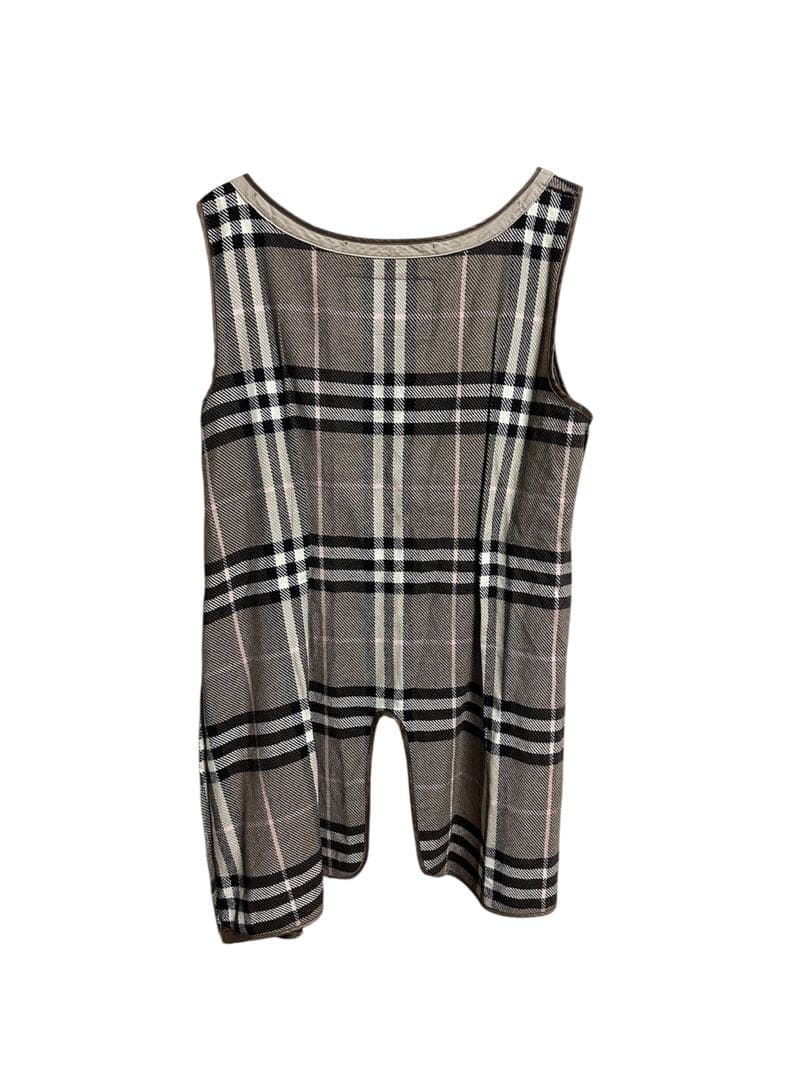 BURBERRY BLUE LABEL トレンチコート サイズ 38 コットン