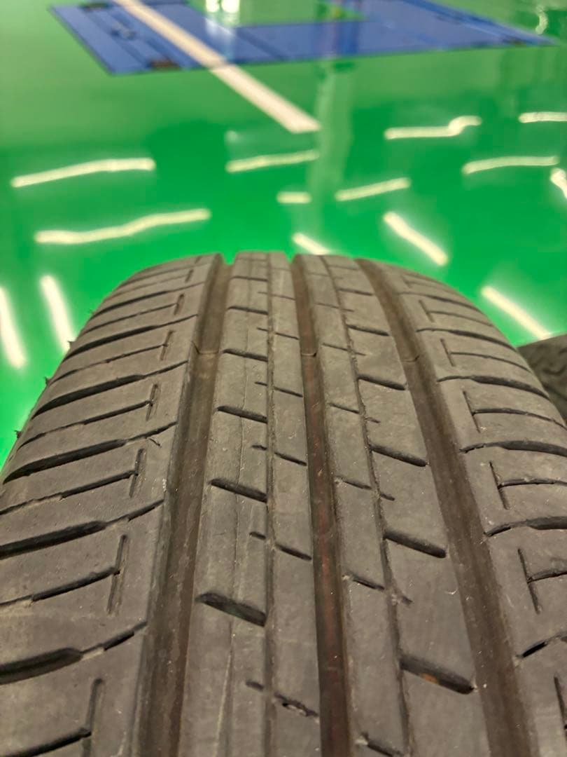 175/60R16 エコピア　EP150