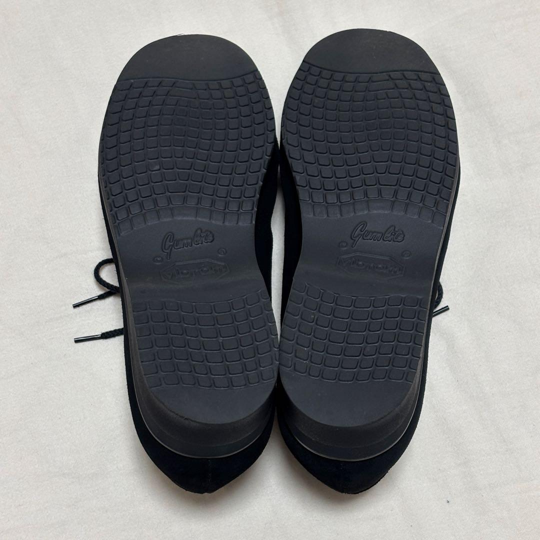 k*7様 FOOTWORKS Tirolean Shoes TYROL チロリア