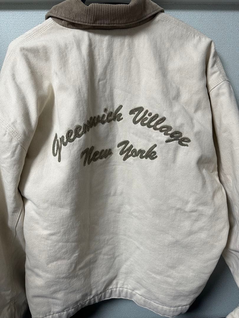 【新品未使用】　Abercrombie & Fitch アウター　定価2万円超