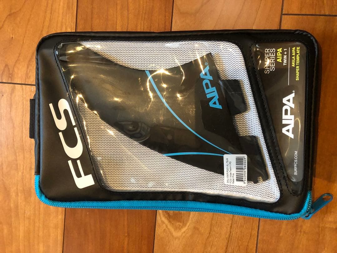 FCS II AIPA Twin➕1 PG