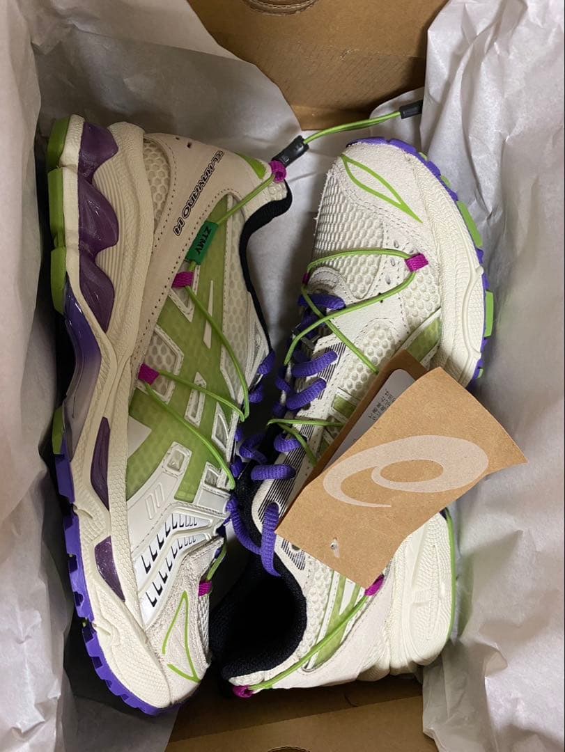 JPGOODBUY公式アカウント05 24.0 GEL-KAYANO14