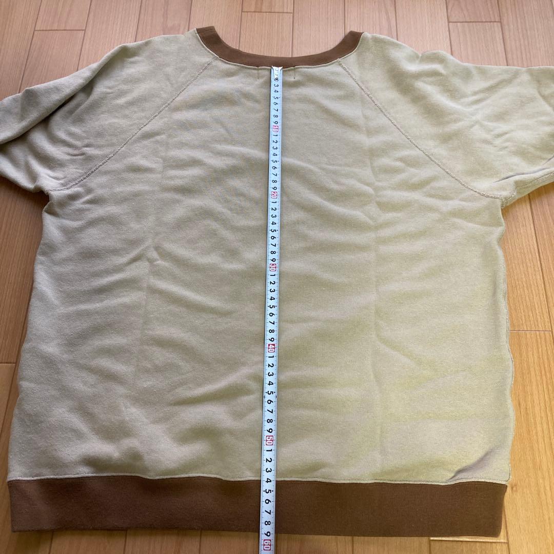 HYSTERIC GLAMOUR スウェット　tシャツ