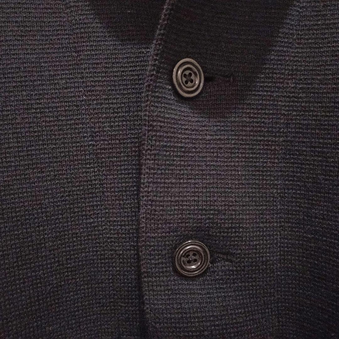 【美品】RRL COTTON SWEATER JACKET SIZE : S
