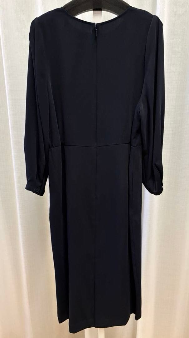 【新品】green label relaxingダブルクロス ワンピース