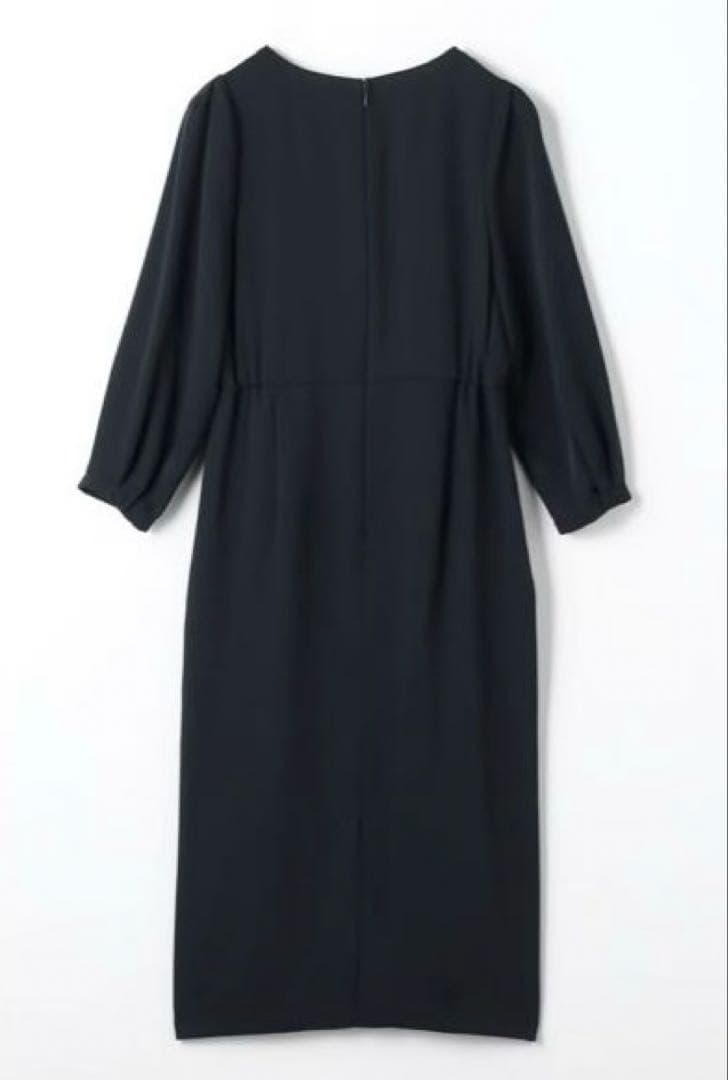【新品】green label relaxingダブルクロス ワンピース