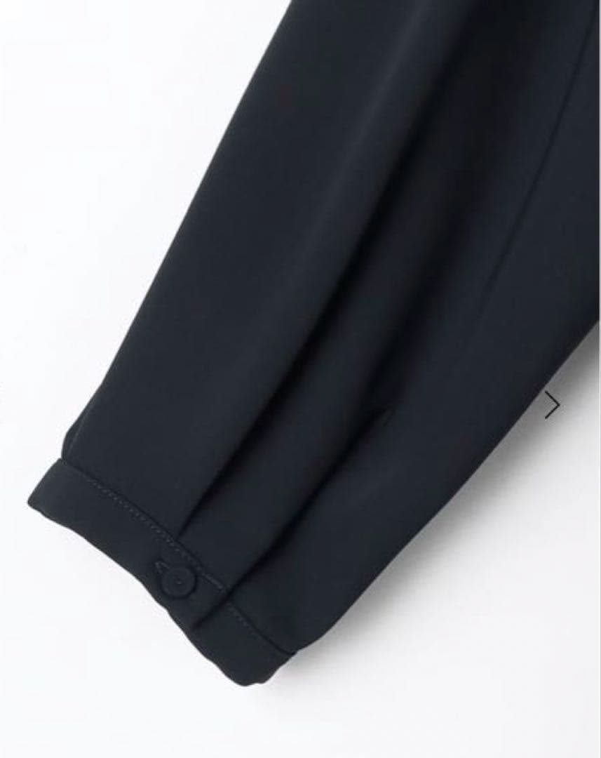 【新品】green label relaxingダブルクロス ワンピース