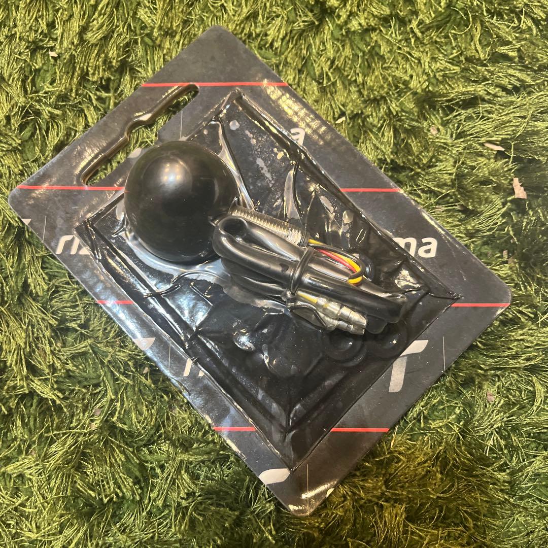 未使用　リゾマ　rizoma Rear Light EE125B