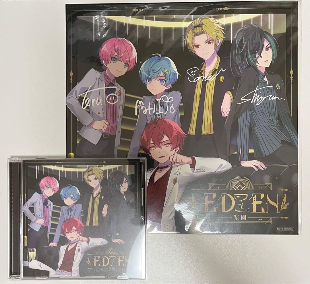KnightA-騎士A- CD/DVD ペンライト その他セット