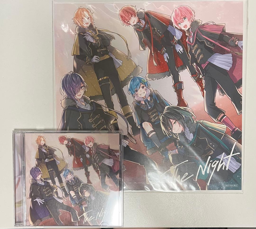 KnightA-騎士A- CD/DVD ペンライト その他セット