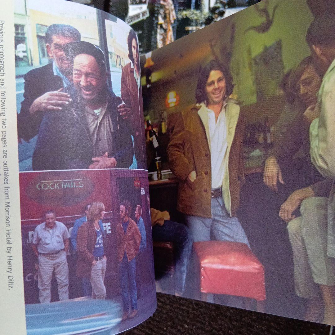 レア❗️The Doors CDセット 日本盤　稀少エッセンシャルリアリティーズ