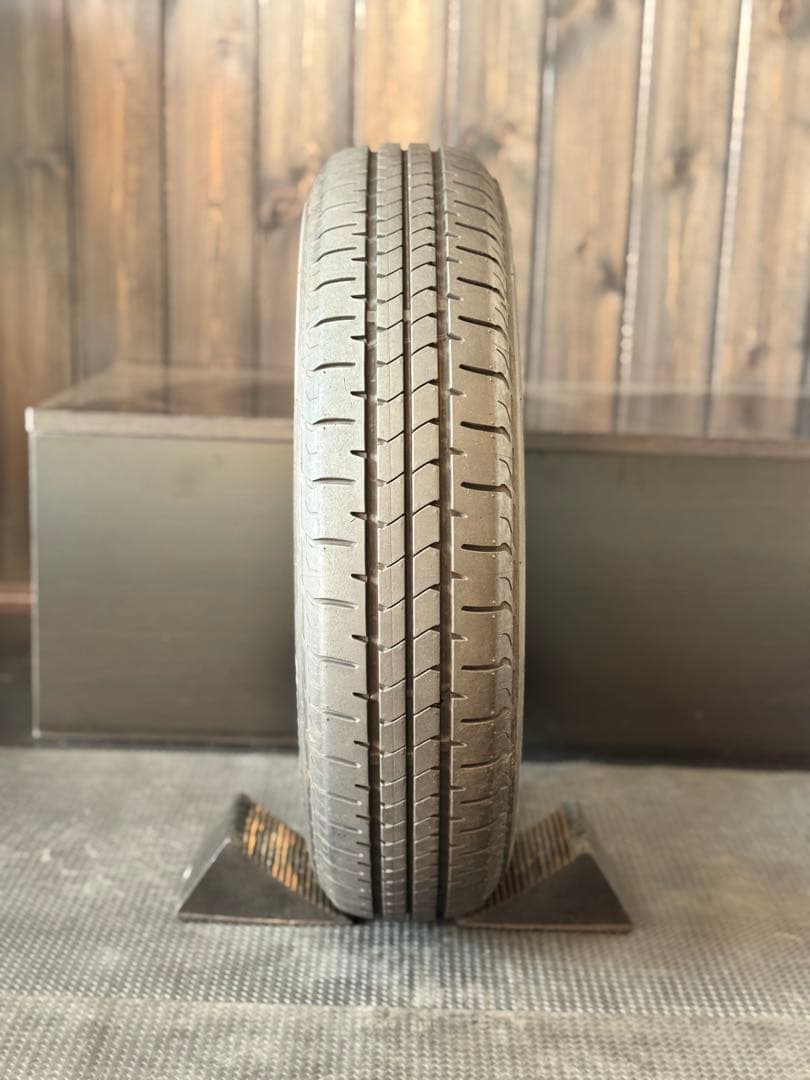 BRIDGESTONE ECOpia 145/65R15 2本 スマート等