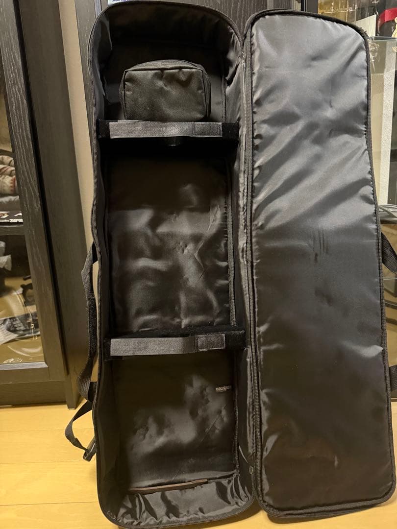 三線　人工蛇革　付属品付き　沖縄