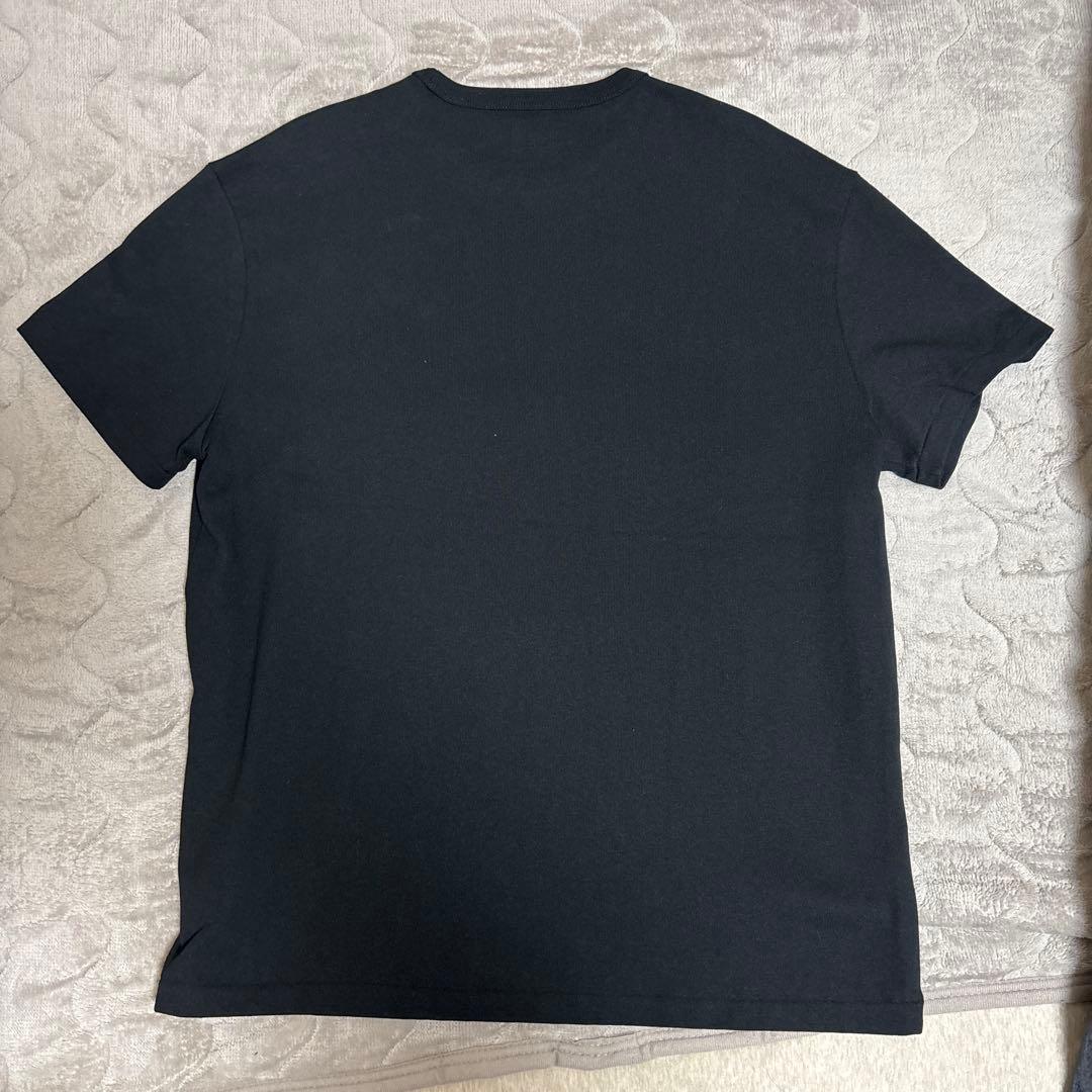 Polo Ralph Lauren ブラック Tシャツ