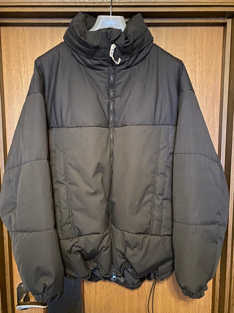 nanamica Insulation Jacket Lサイズ AH.H好き是非