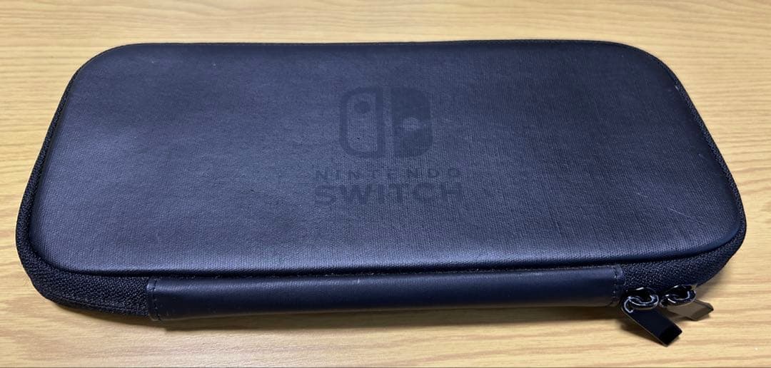 Nintendo Switch本体 ＋ ケース セット売り