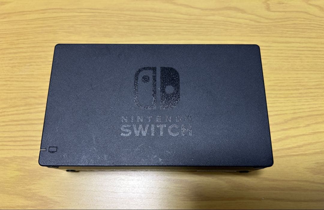Nintendo Switch本体 ＋ ケース セット売り