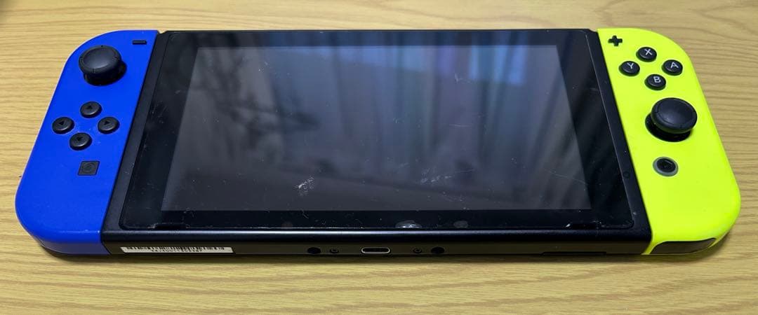 Nintendo Switch本体 ＋ ケース セット売り