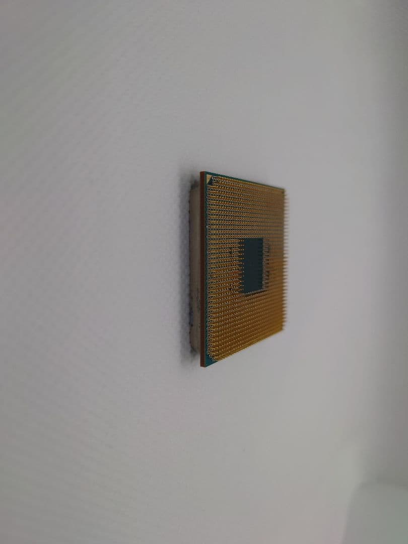 Ryzen7 3700x ジャンク ピン曲がり