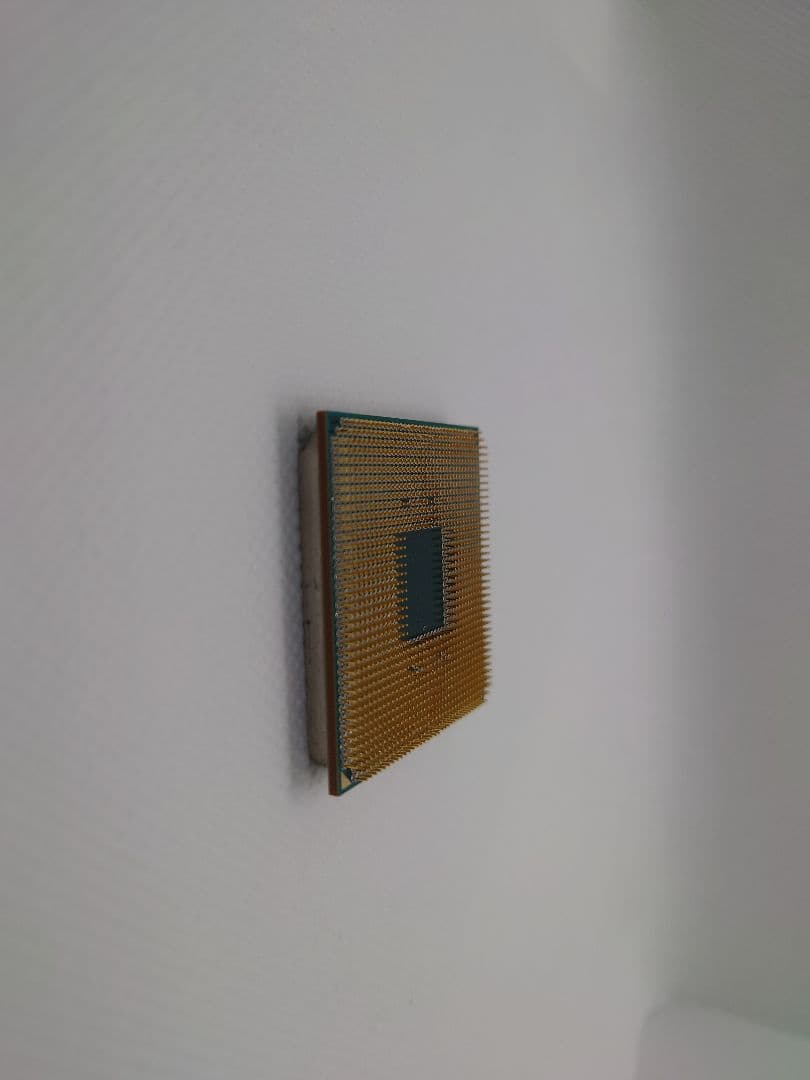 Ryzen7 3700x ジャンク ピン曲がり