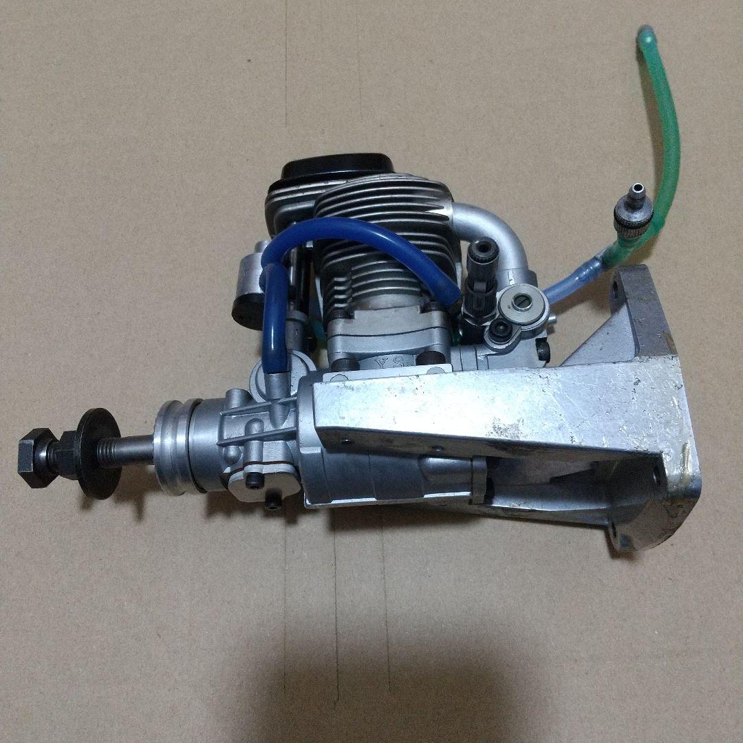 u*d様 YS FZ-63S エンジン