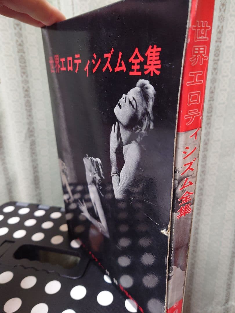 世界エロティシズム全集