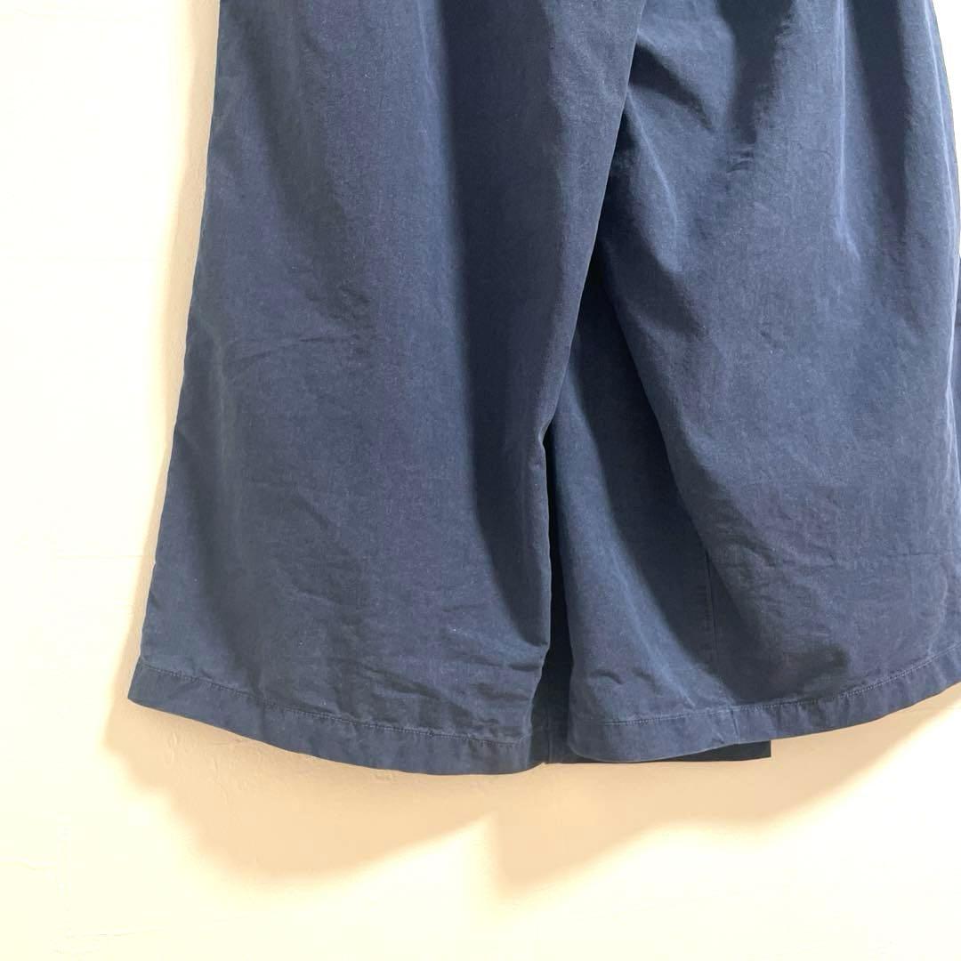 【美品✨】ノースフェイス パープルレーベル ナナミカ　パンツ
