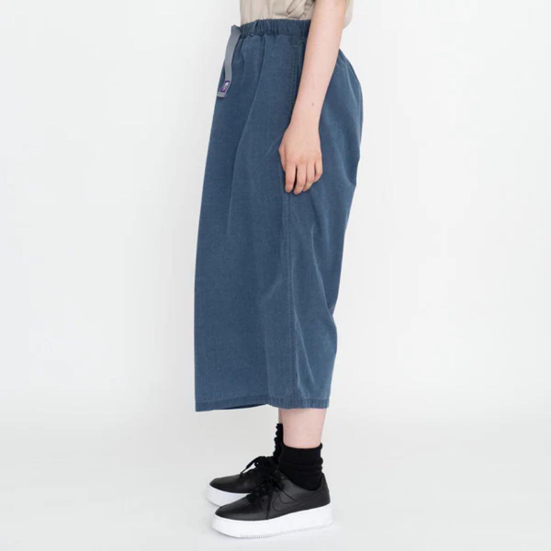 【美品✨】ノースフェイス パープルレーベル ナナミカ　パンツ