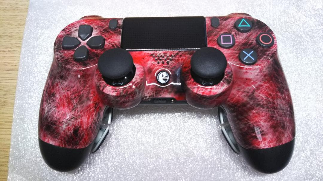 美品 Evil Controller エビル コントローラー