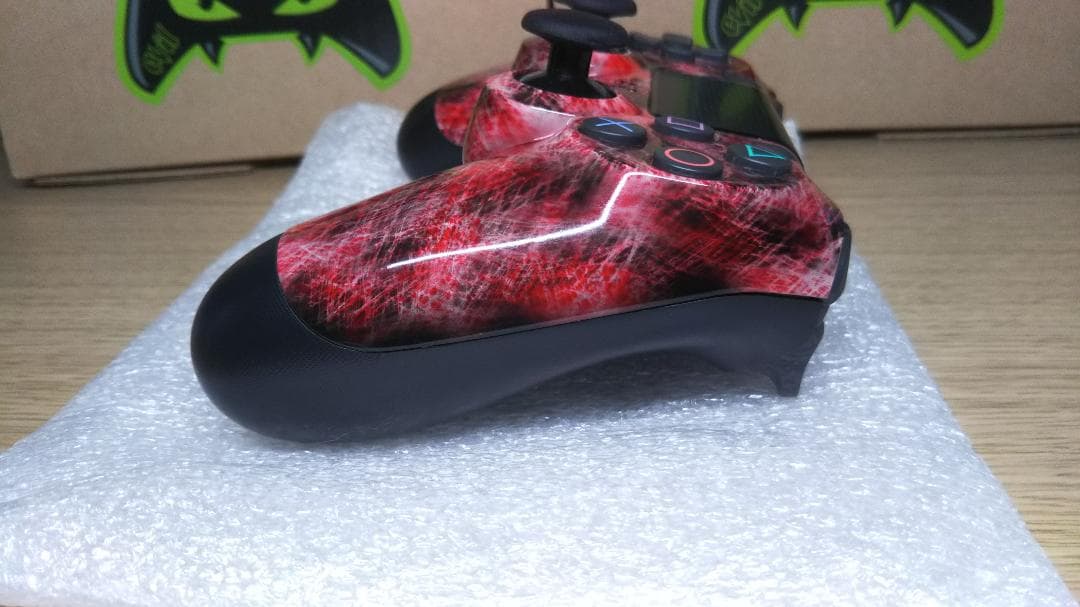 美品 Evil Controller エビル コントローラー