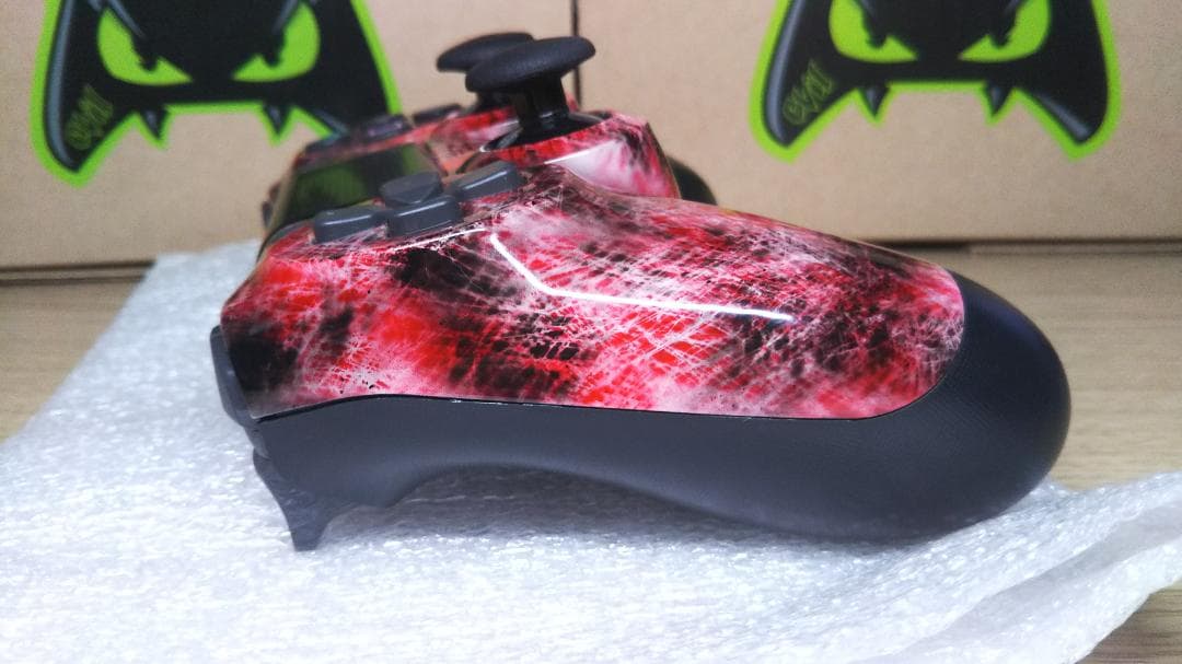 美品 Evil Controller エビル コントローラー