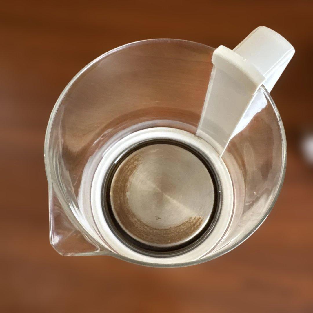 煎治 LITE 煎じ器 ウチダ和漢薬