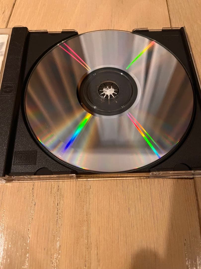 黄安 新鴛鴦蝴蝶夢 CD