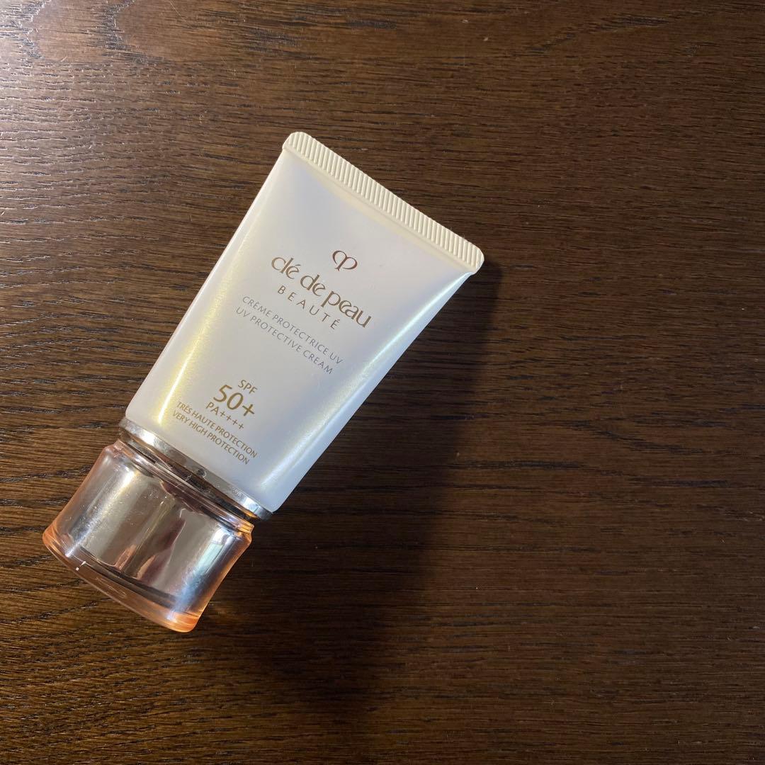 ‼️即日発送‼️クレドポーボーテUV Protective Cream SPF50+