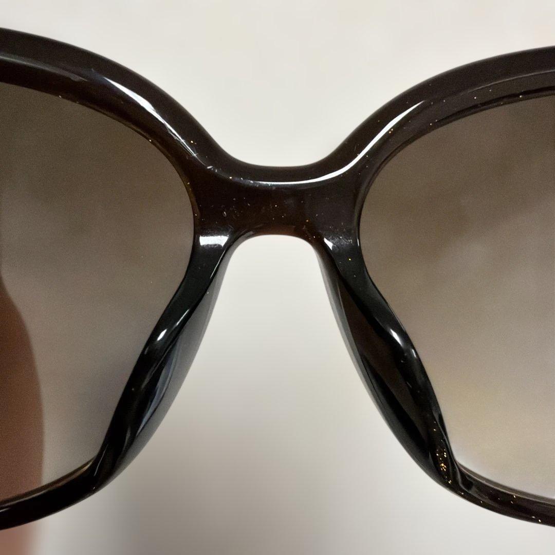 【最終価格】LOUIS VUITTON サングラス スクエアフレーム