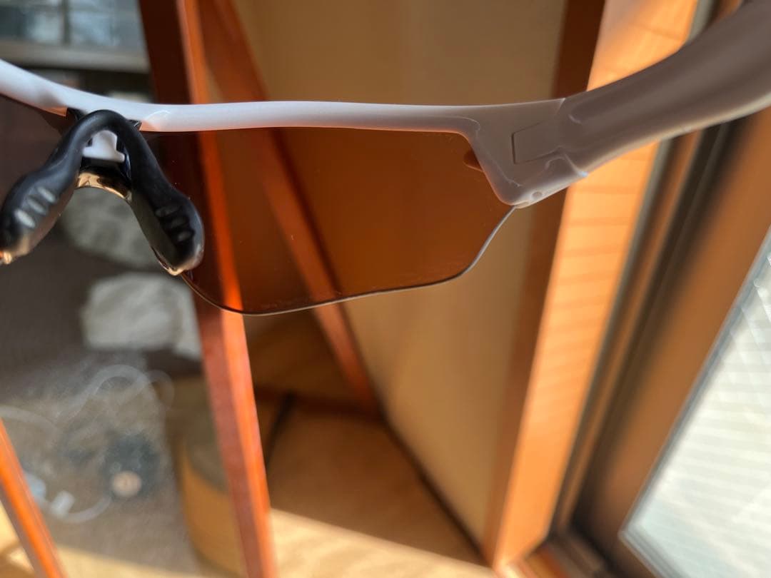 ORKLEY オークリー レーダーエッジ レディース サングラス
