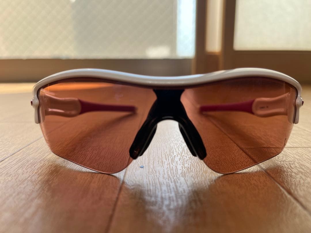 ORKLEY オークリー レーダーエッジ レディース サングラス