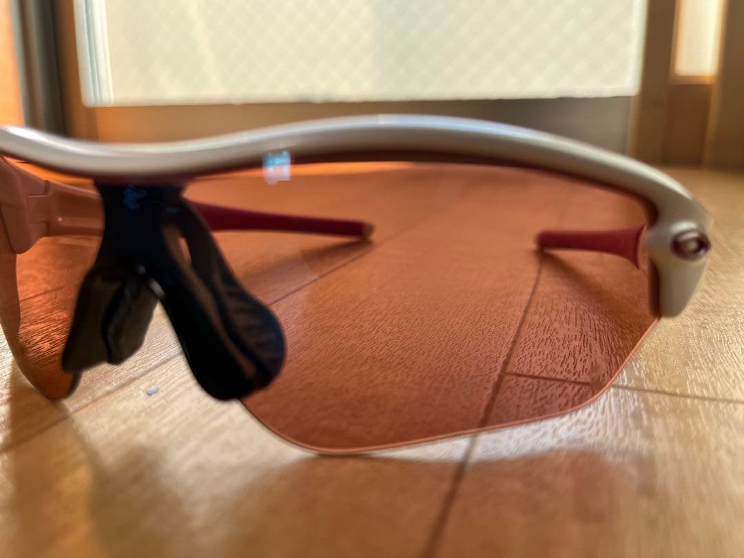 ORKLEY オークリー レーダーエッジ レディース サングラス