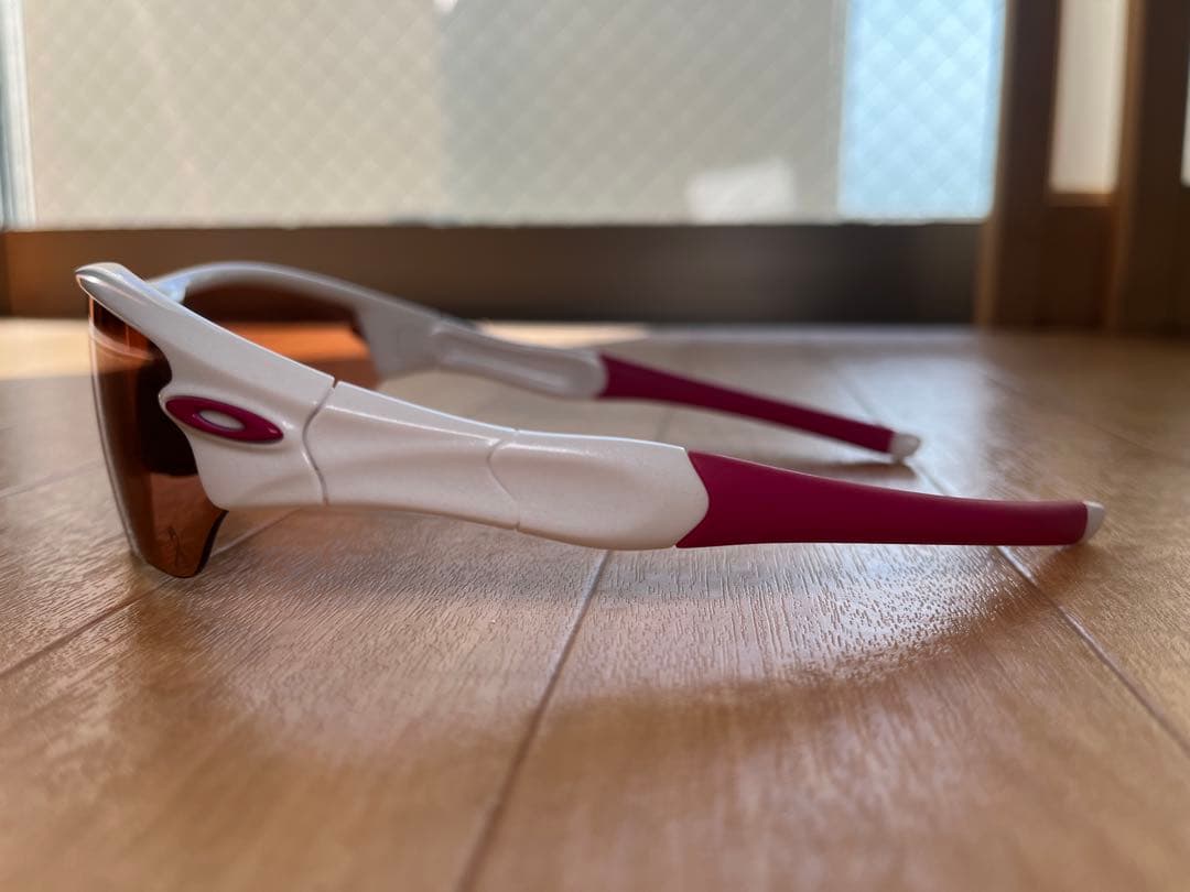 ORKLEY オークリー レーダーエッジ レディース サングラス