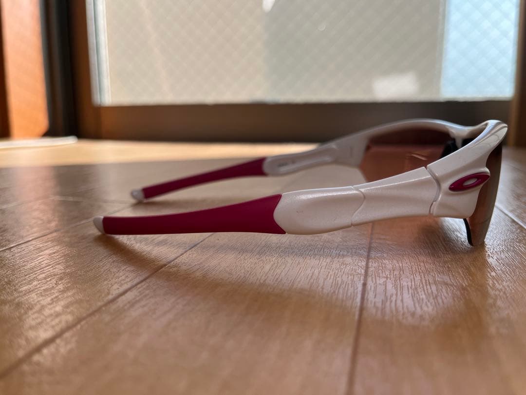 ORKLEY オークリー レーダーエッジ レディース サングラス