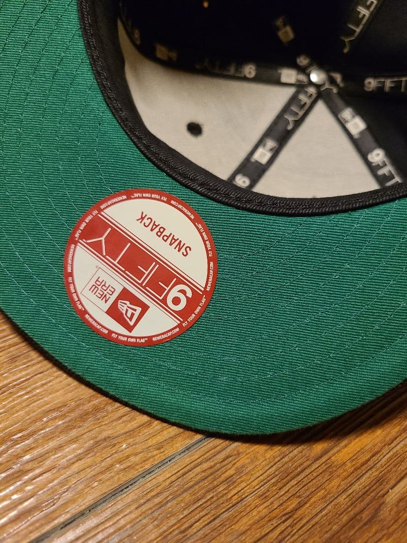 The Duffer of st.e New Era 3個セット