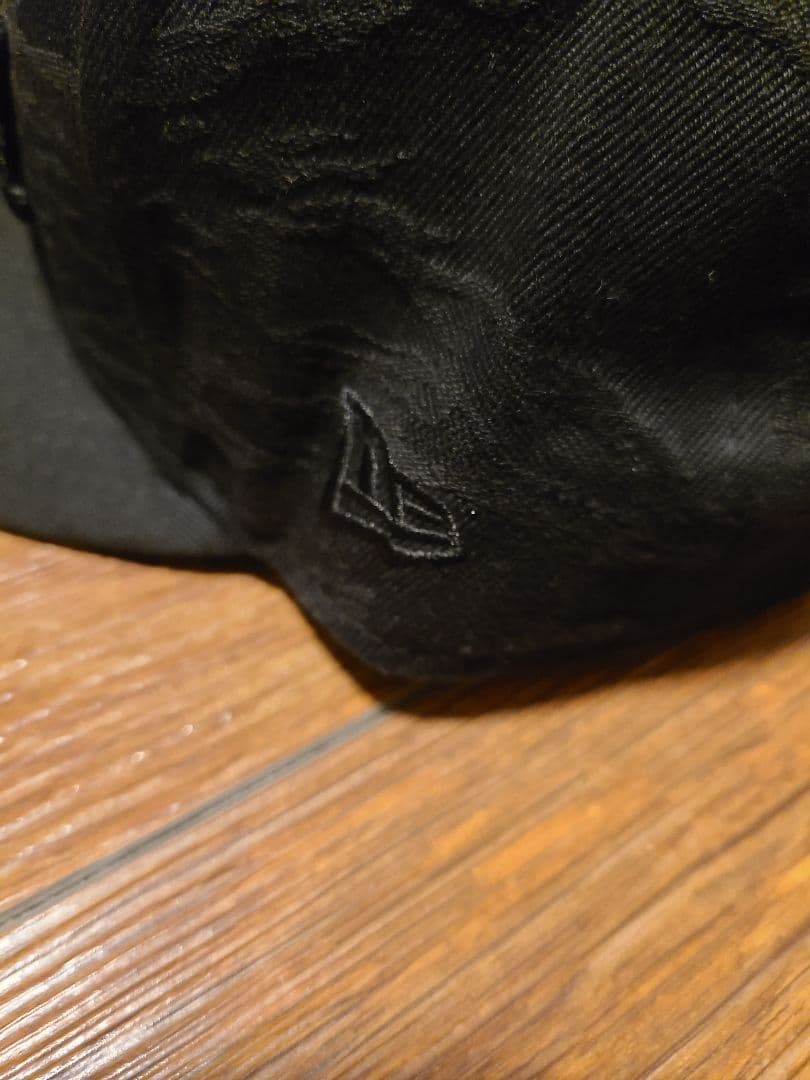 The Duffer of st.e New Era 3個セット